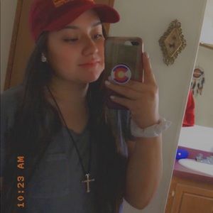 Meet your Posher, Chanel